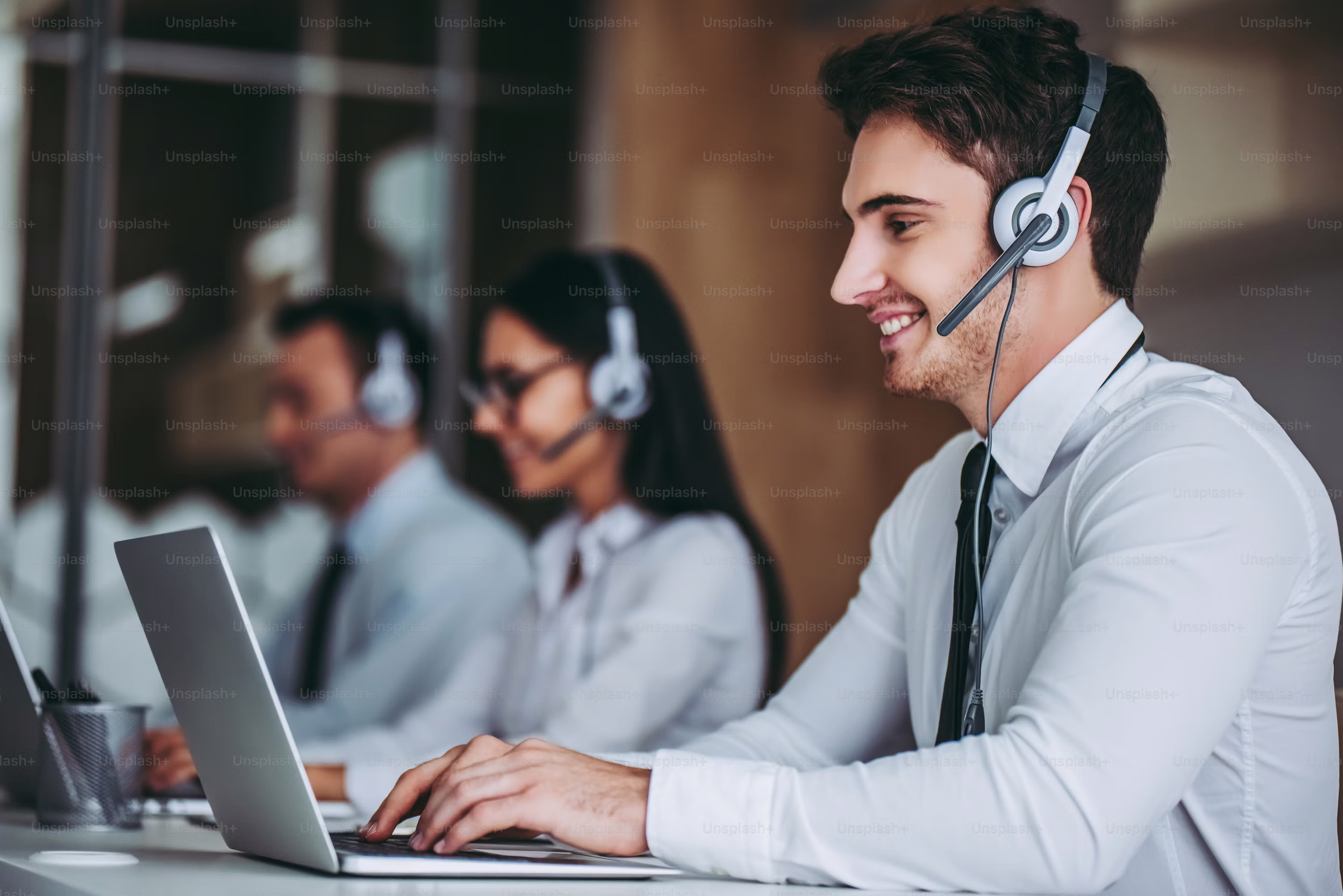 Telcaller Partner